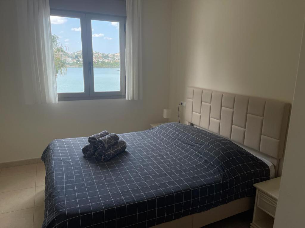 Blue Lagoon Apartments Calp Exterior foto